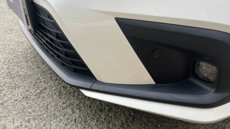 Honda Civic 2.0 eHEV Sport 5dr CVT Hybrid Hatchback